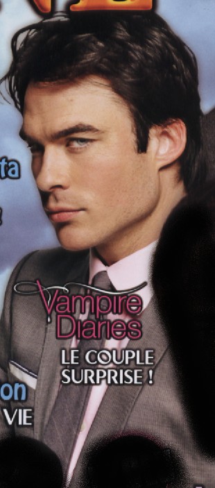 The Vampires Diaries - Page 2 Top210