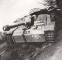 Panzerdivisionen et unités indépendantes