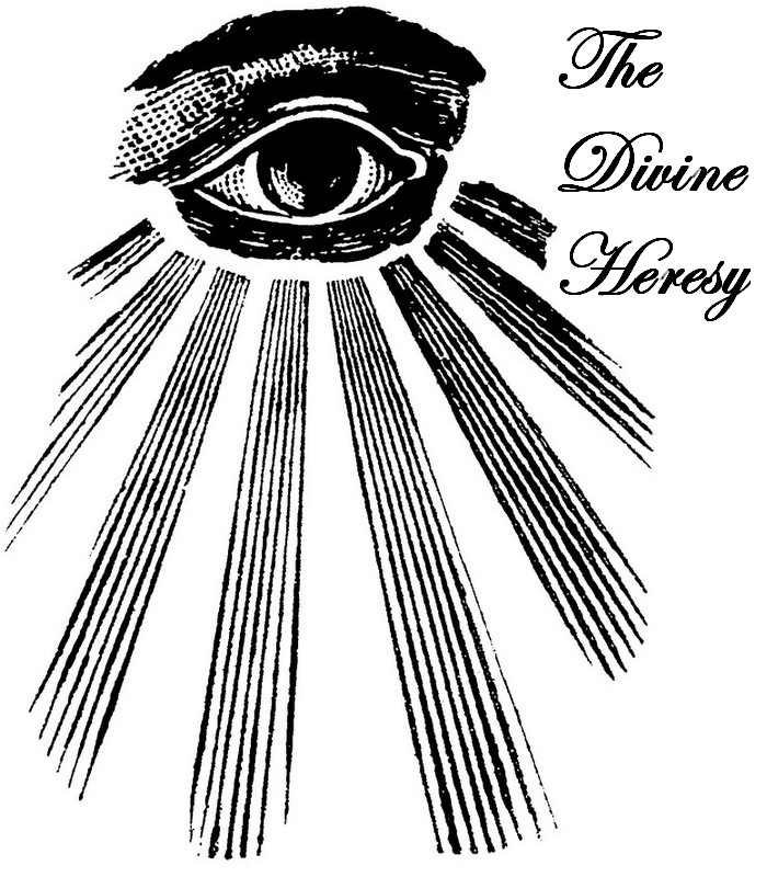 The Divine Heresy - confrerie Divine10