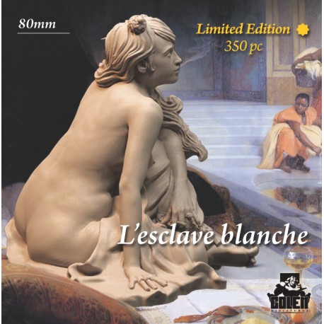 CONCOURS "L'esclave blanche" - Maintenant dispo en boutique L-escl10