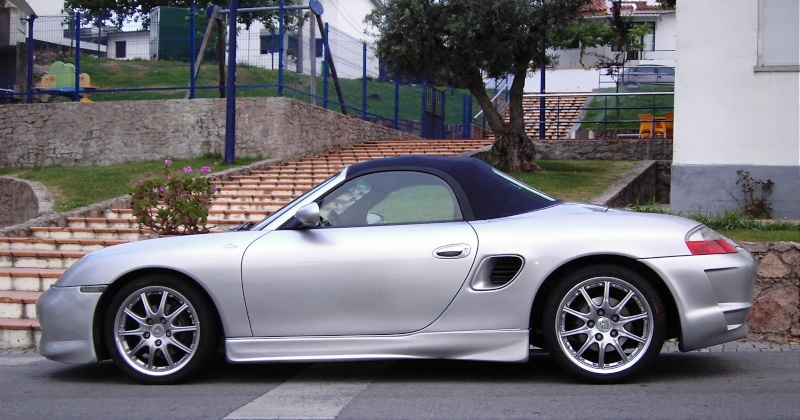 Album Photos de mon Boxster - Page 2 1aaniv10