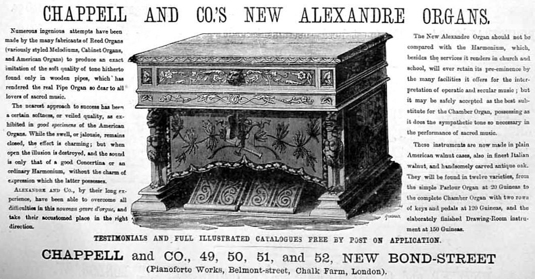 Un Alexandre au meuble exceptionellement travaillé (n°34068) Alexan10