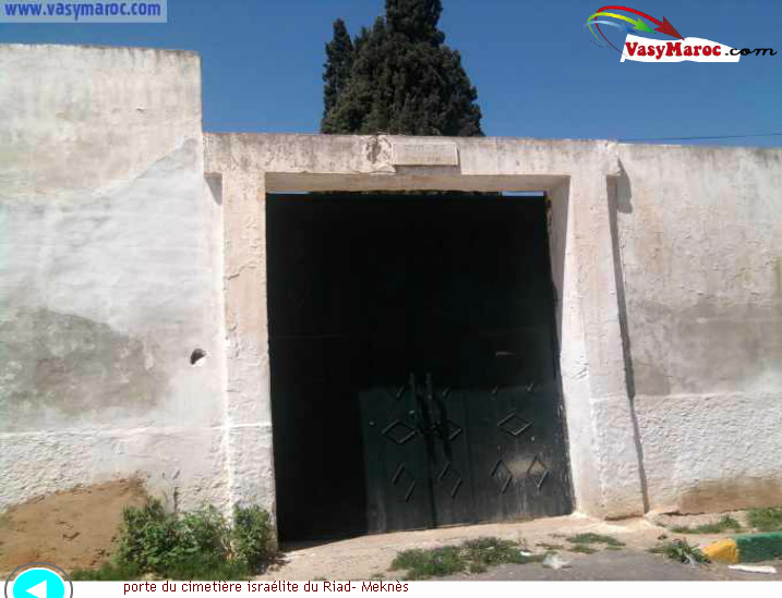 Cultes et Edifices Religieux au Maroc - Page 9 Porte_10