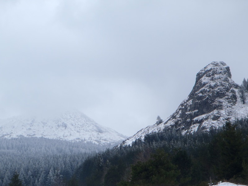 Le Velay en blanc et vert (6 jours inoubliables) 20130492