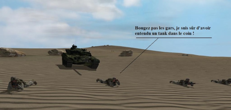 Petite idée : BD Tank10