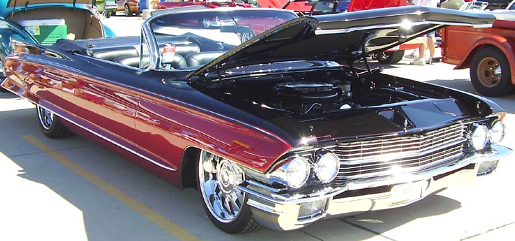 cadillac 62 Dal15110