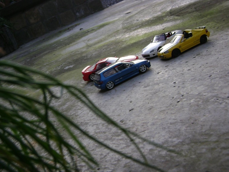 Mes maquettes (PS13 Rocket Bunny pg30) Dsc04512