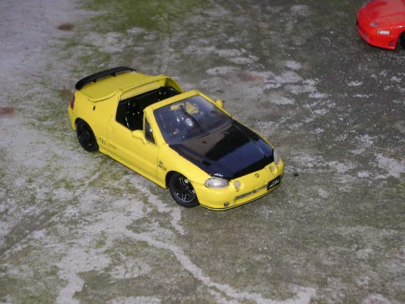 Mes maquettes (PS13 Rocket Bunny pg30) Dsc04527