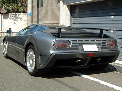 [Présentation] Le design par Bugatti Bugatt10