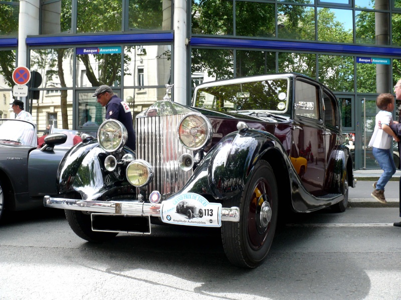 [REPORTAGE] Grand prix de Tours 2013 P1140419