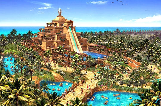 [Rumeur] Michael Jackson  l'inauguration de Atlantis..., ... Duba le 20 novembre Atlant12
