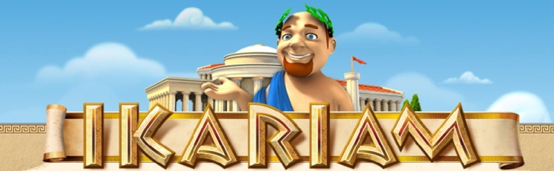 Jeux en ligne: IKARIAM construction/diplomatie antiquité Ikaria10