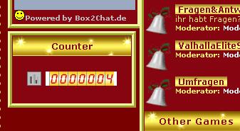 counter t42662 -regeln -des -forums -der -foren - Counter Coun10