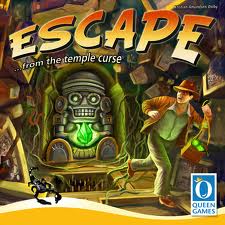 Escape : The Curse of the Temple Images10