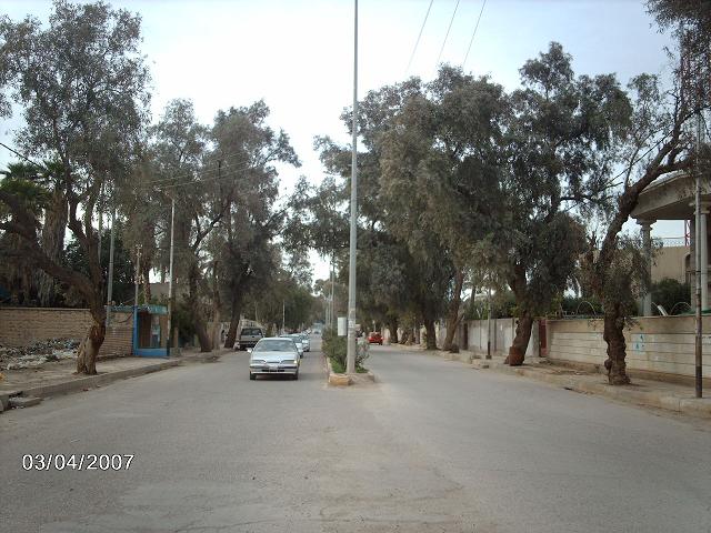 صور من محافظة ميسان Mysan-14