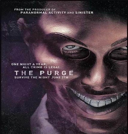 فيلم الرعب والخيال العلمى The Purge 2013 بجودة CAM X264 ومترجم P1110