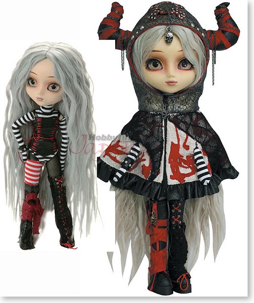 [Jun Planning] Pullip Zuora Zuora10