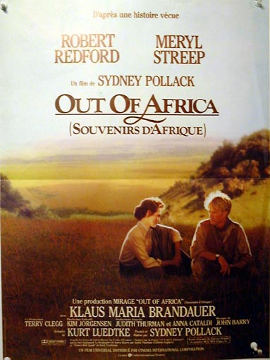 Filmes de África Africa10