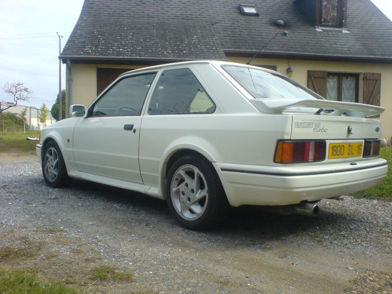 Restauration d'une RS Turbo 90spec. Mars_310