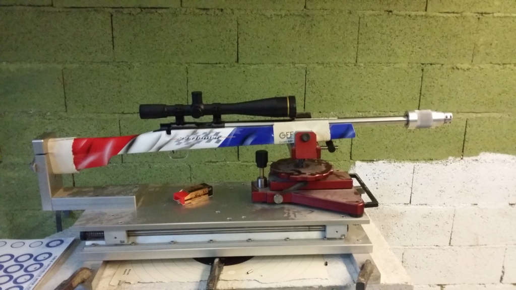Barrel tuner sur 22lr 20180210