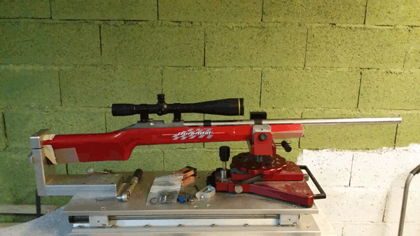 HUNTER 22 LR - Page 2 20181210