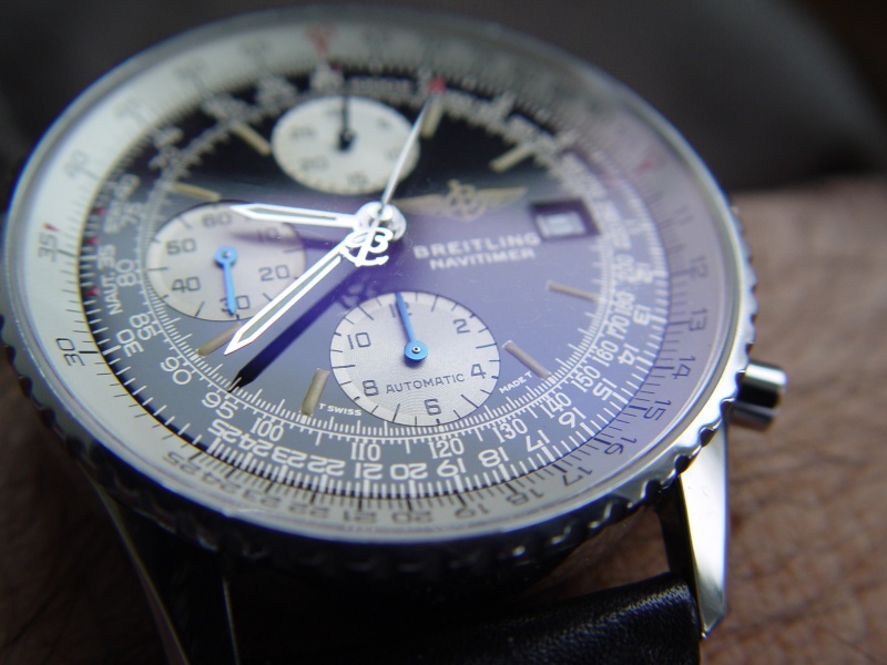 navitimer - breitling navitimer ou panerai LAM pour 1er achat Dsc02412