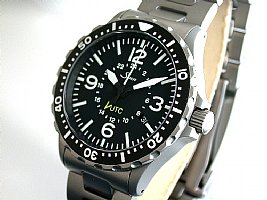 Votre avis sur un prochain achat... Sinn8510