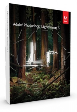 Adobe Photoshop Lightroom 5 est disponible