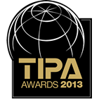 TIPA Awards 2013