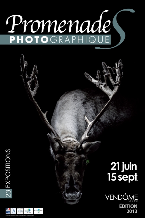 Festival des Promenades Photographiques 2013 (Vendôme)