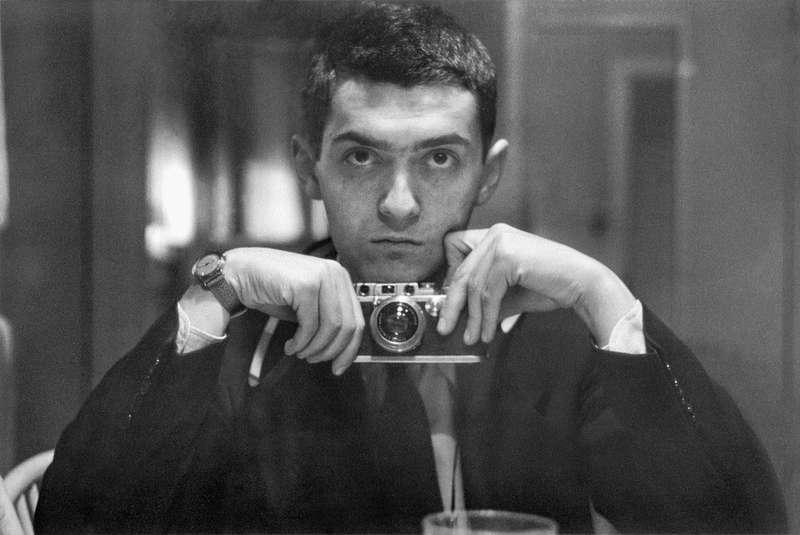 Stanley Kubrick [photographe] 1378-147