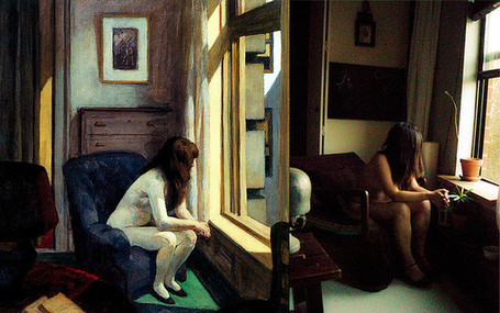 Edward Hopper [Peintre] - Page 16 1378-176