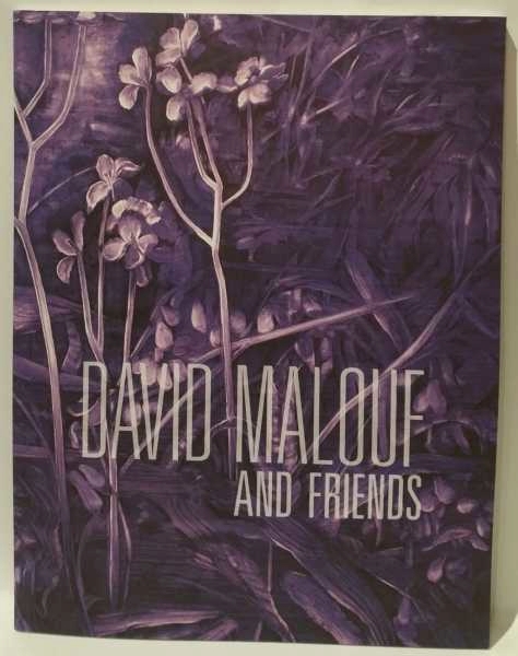 David Malouf A1061