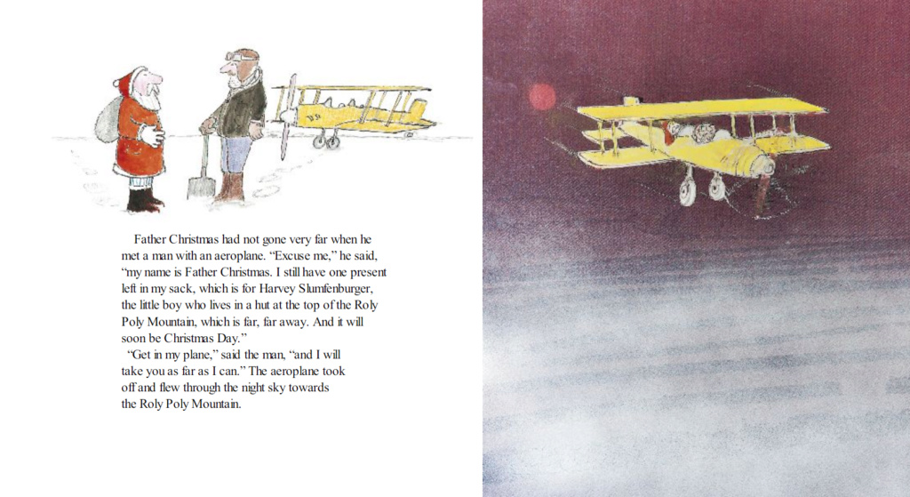 John Burningham A1227