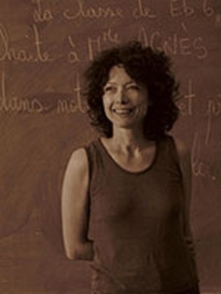 Agnès Lacor A2009