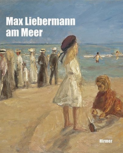 Max Liebermann A2048