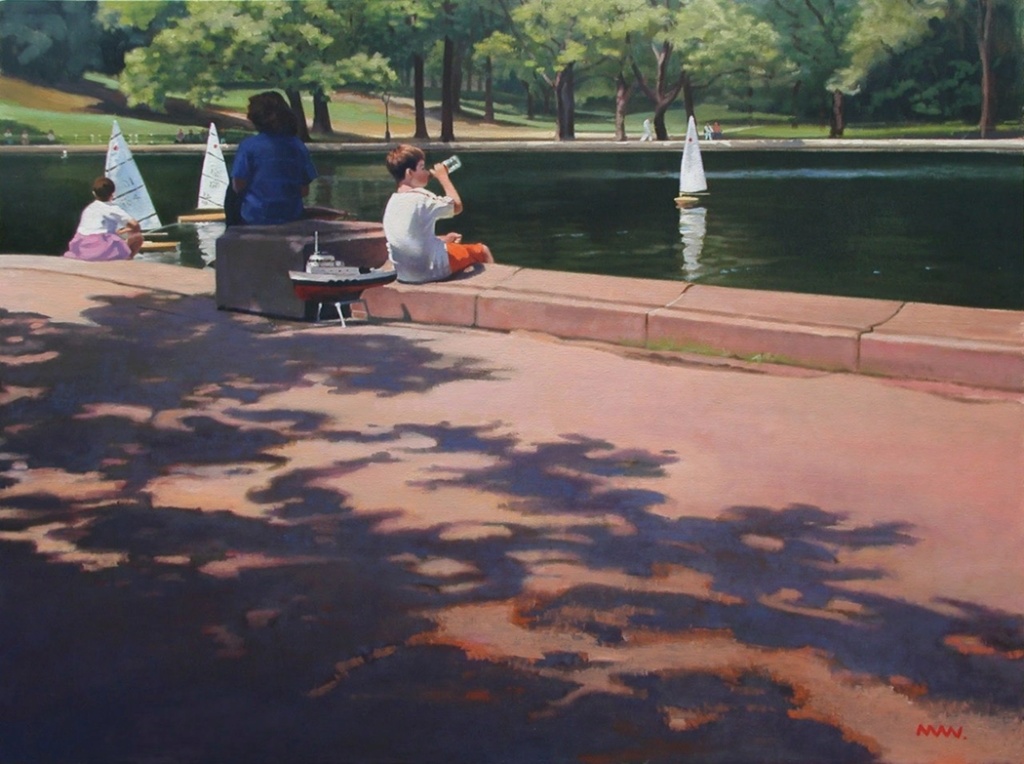 Nigel Van Wieck A2129