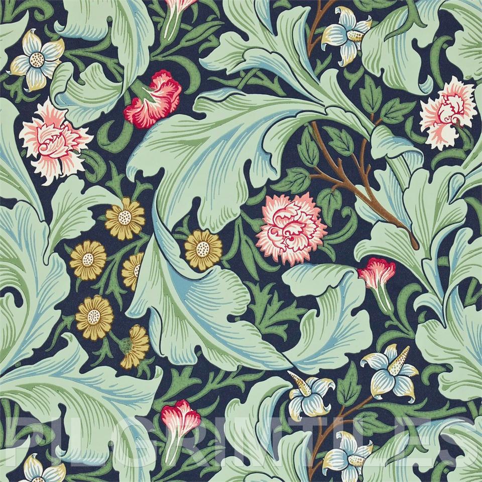 William Morris A2162