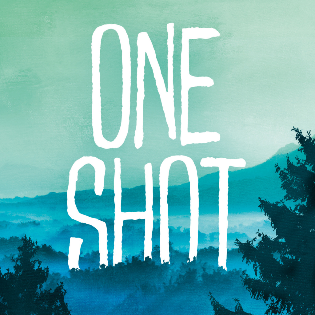 [One Shot] Un auteur, un livre A238