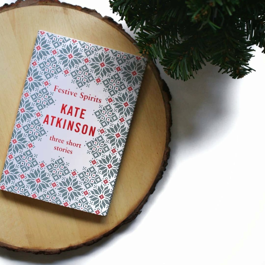 Kate Atkinson  A2654