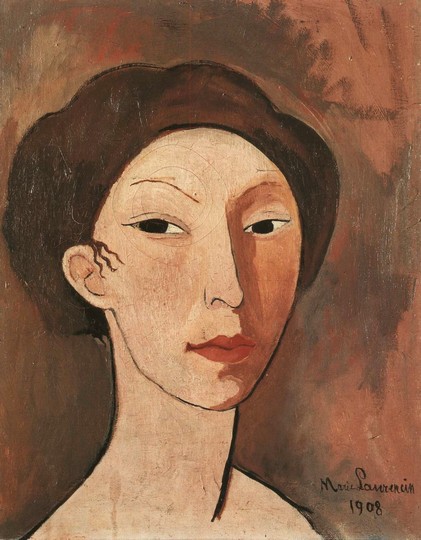 Marie Laurencin A301