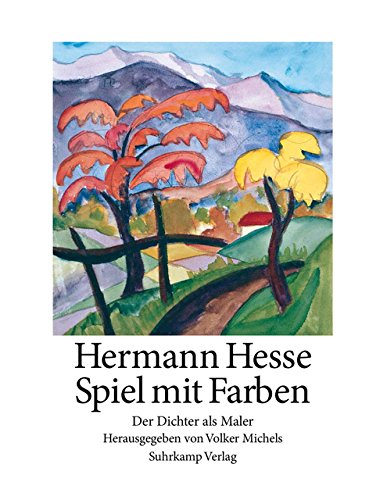 Hermann Hesse A3145