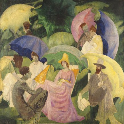 Katherine Mansfield A3227
