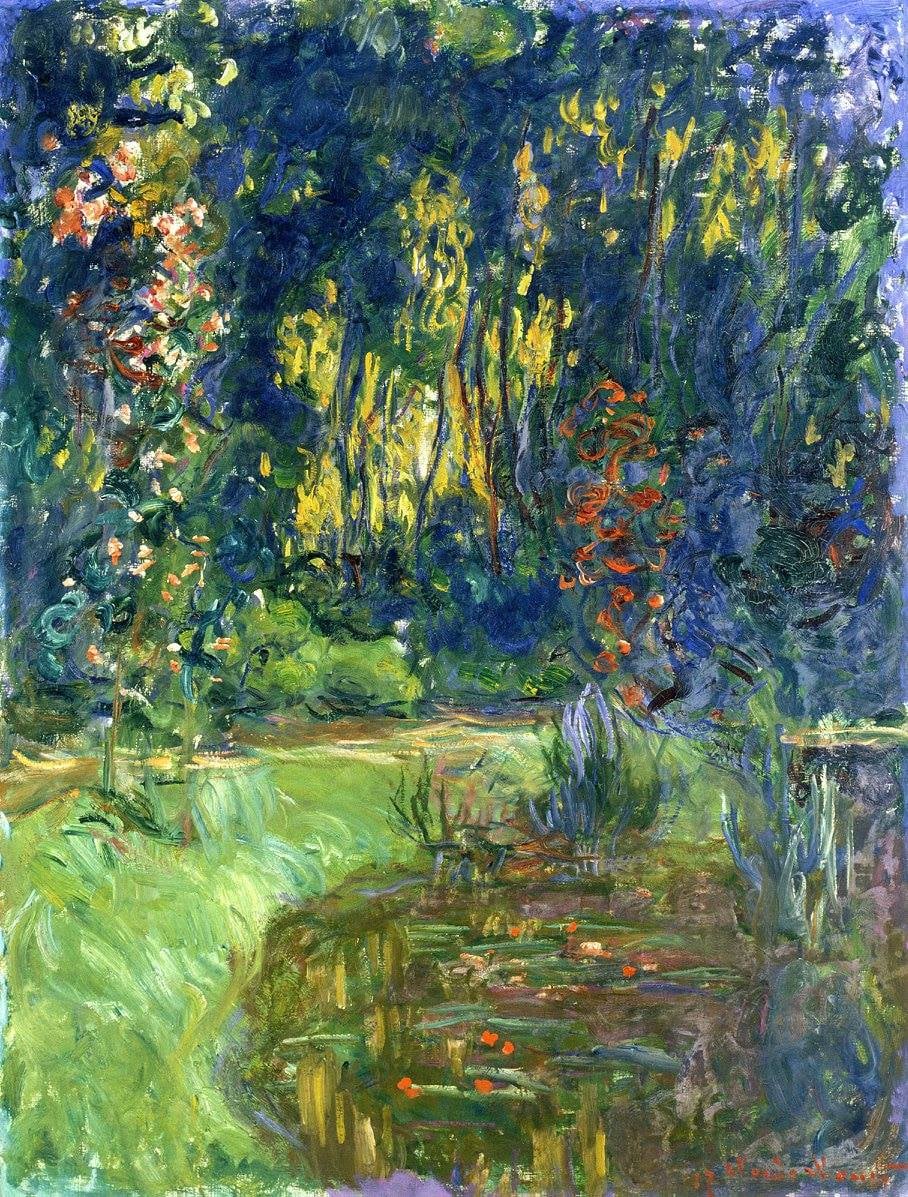 Claude Monet - Page 2 A3372