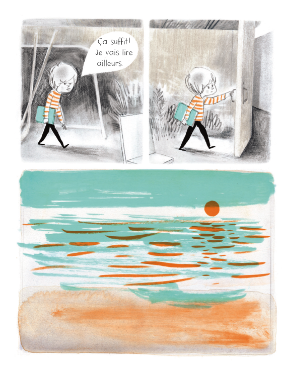 Isabelle Arsenault - Page 2 A38