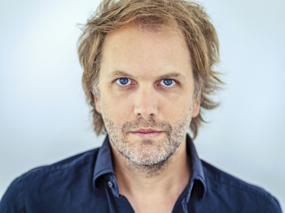 Florian Zeller A3903