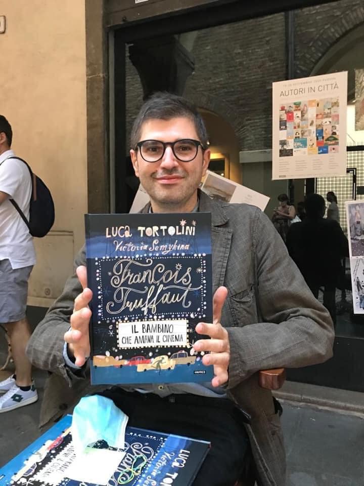Luca Tortolini A4090