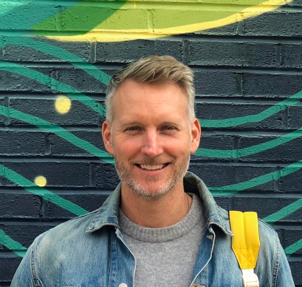 Matthew Burgess A4447