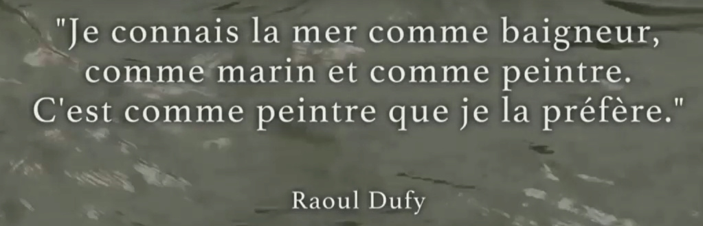 Raoul Dufy - Page 2 A448