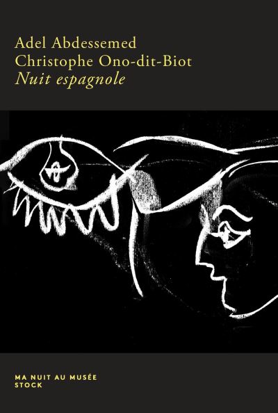 Ma nuit au musée A4877